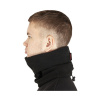 Fleecový nákrčník POLAROS Neckwarmer black