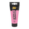 Akrylová farba Solo Goya Acrylic 100 ml | 38 Rosé (Akrylové farby Kreul)