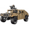 Double Eagle HUMVEE Off-Road 1/8