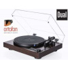 DUAL CS 618Q High End Ořech + Ortofon 2M BRONZE (MM)