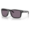 Slnečné okuliare Oakley HOLBROOK™ XL OO9417-2259 - MATTE BLACK PRIZM GREY