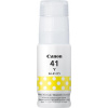 Atrament Canon GI-41Y - originálny
