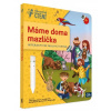 Albi Kouzelné čtení Máme doma mazlíčka
