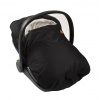 Beaba do autosedačky 0-12m Black black