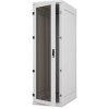 Triton 19' rozvádzač stojanový dátový 42U/600x800 IP54,4-bod.z., pre mont. chl.j.RAL7035, sivý