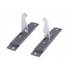 KESSEBÖHMER K-KES Potravinka K-Line antracit 300/900-1300