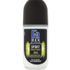 Fa Men Sport Double Power Power Boost guľôčkový dezodorant roll-on pre mužov 50 ml