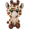 NICI Glubschis plyšová Žirafa Halla 25 cm 4012390469486