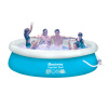 Bestway Bazén s filtráciou Fast Set 305x76 cm