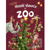 Veselé Vianoce v ZOO (Sophie Schoenwald)