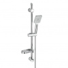 Novaservis Metalia 54 Sprchový set 74 cm, 3 trysky chróm KIT920,0