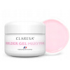 Claresa Builder Gel Milky Pink 50 g