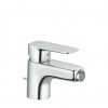 Kludi Pure&Style Bidetová batéria s výpustom, chróm 402160575