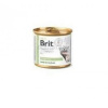 Brit Veterinary Diets GF cat Diabetes 200 g konzerva
