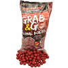 Starbaits boilies Grab & Go Global 2,5kg 20mm Spice