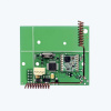 Ajax Systems 38185.15.NC1 Ajax uartBridge - bezdrôtový ovládač zariadení pre drôtové systémy (38185.15.NC1)