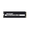 Patriot Memory P400 Lite M.2 250 GB PCI Express 4.0 NVMe (P400LP250GM28H)
