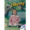 Zahrajte si… Lidovky + CD - Šotola Zdeněk