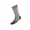 Ponožky Husky Polar Antracit L (41-44)