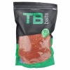 Návnada Návnadová zmes TB Baits / Blazek Method Mix Chilli Spice 2 kg