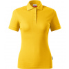 Rimeck Resist Heavy Polo Dámske polo tričko R21 žltá 04 (brand label) XS