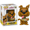 Funko POP! 625 Animation: Scooby-Doo! 50th Anniversary - Scooby-Doo