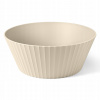 BLIM PLUS Mísa Nettuno XL CI50-336 Brown Sugar 30 cm