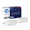 Vnútorná lampa Osram LED M-Tech A2038200801