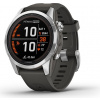 Garmin fēnix 7S Pro 3,05 cm (1,2