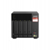 QNAP TS-473A-8G (4C/Ryzen V1500B/2,2GHz/8GBRAM/4xSATA/2xM.2/2x2,5GbE/3xUSB3.2/2xPCIe) (TS-473A-8G)