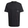 adidas Utility pánske tričko Black M
