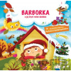 Barborka a štyri ročné obdobia - Milá zebra