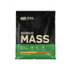 Optimum nutrition serious mass, čokoládové arašidové maslo - 5450 g
