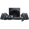 LOGITECH Z906 PC reproduktory 5.1 THX