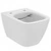 Ideal Standard i.Life S - Závesné WC RL+, Rimless, biela T459201