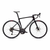 Specialized Tarmac SL7 Sport - Shimano 105 GLOSS BLACK / DOLOMITE METALLIC Veľkosť: 58