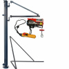 Zdvihák, výťah, naviják - Elektrický navijak Mini Minor M-100 kg (Zdvihák, výťah, naviják - Elektrický navijak Mini Minor M-100 kg)