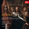 Zelenka J.D. - Melodrama De Sancto Wenceslao / Musica Florea [2 CD]