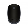 Myš Logitech Wireless Mouse M171, šedá