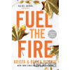 Fuel the Fire - Becca Ritchie, Krista Ritchie