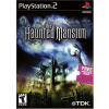 Disney's The Haunted Mansion Playstation 2