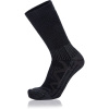 ponožky LOWA TF Winter PRO Sock Black 39-40