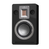 Audiovector QR WALL Black Piano (Perfektný pre priestorové systémy a menšie priestory. (cena za pár))