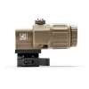 Zväčšovací modul G33 STS EOTech® – Tan