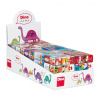 Dino Mini puzzle Disney rozprávky 1 ks