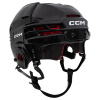 Hokejová prilba CCM Tacks 70 Sr - navy modrá, L