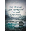 Strange Last Voyage of Donald Crowhurst