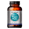 Viridian Vegan Multi Multivitamín pre vegánov 90 kapsúl