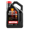 Motul 8100 Eco-Nergy 5W-30 5 l