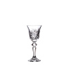 Bohemia Crystal Ručne brúsené poháre na likér Veterník 60ml (set po 6ks)